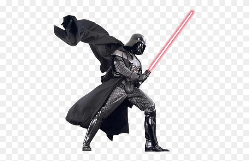 480x484 Darth Vader Imágenes Png Descargar Gratis - Darth Vader Png