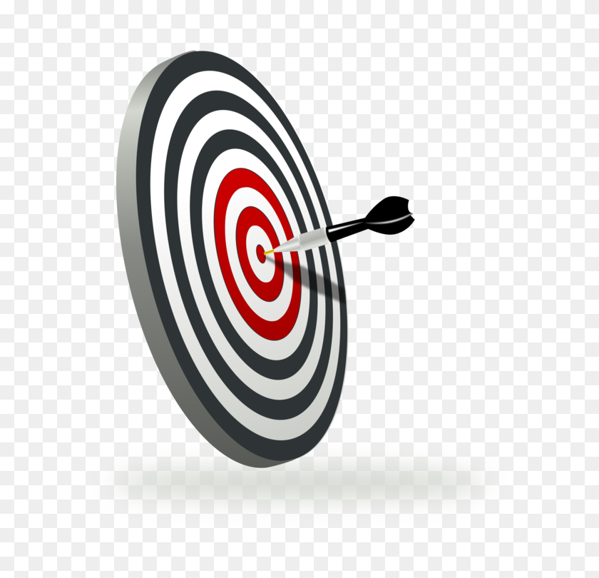 686x750 Darts Computer Icons Bullseye Game Party Shooting Target Free - Nerf Clipart
