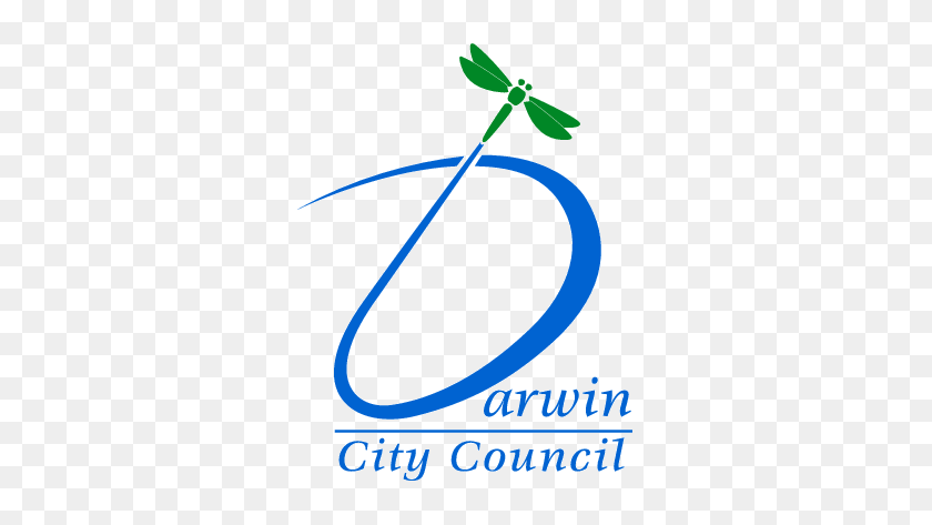 317x413 Darwin City Council Logos, Company Logos - Darwin Clipart