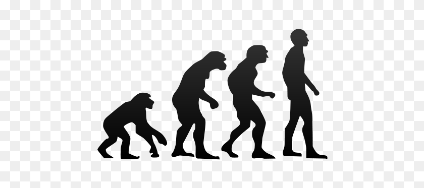 500x313 Дарвиновская Эволюционная Теория Находится В Осаде, Разумный Замысел - Миссия Невыполнима Клипарт