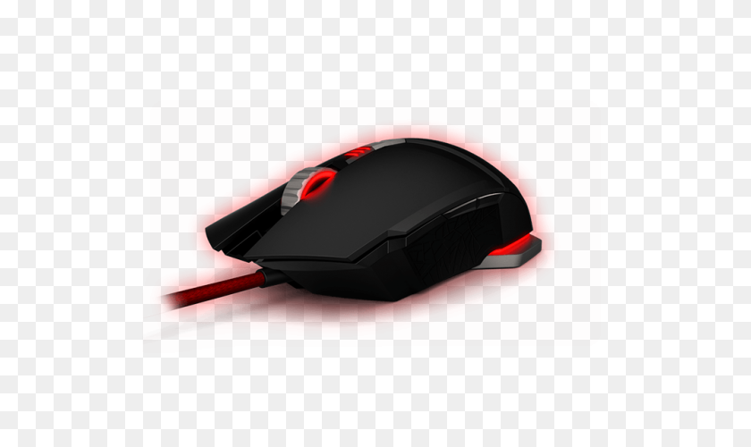 1000x565 Das Keyboard Mouse - Computer Mouse PNG