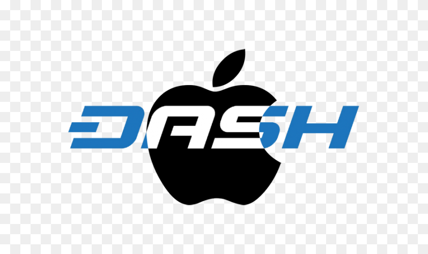 865x487 Dash Passes Apple Ios Review Process To Become Available On App Store - App Store PNG