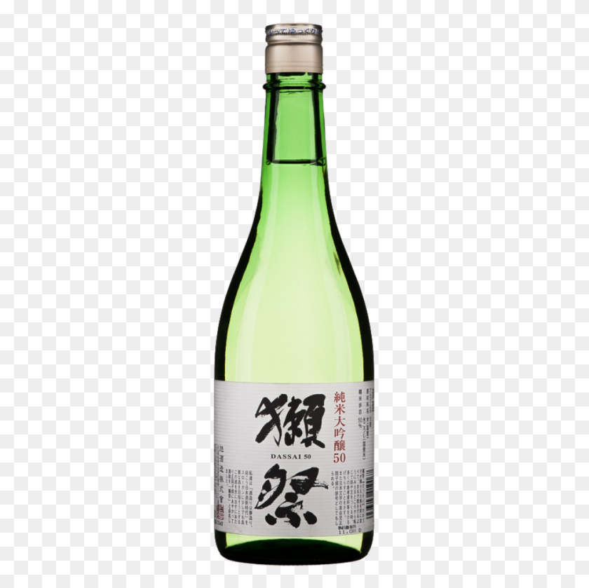 1000x1000 Dassai Sake Junmai Daiginjo Next Day Delivery - Sake PNG