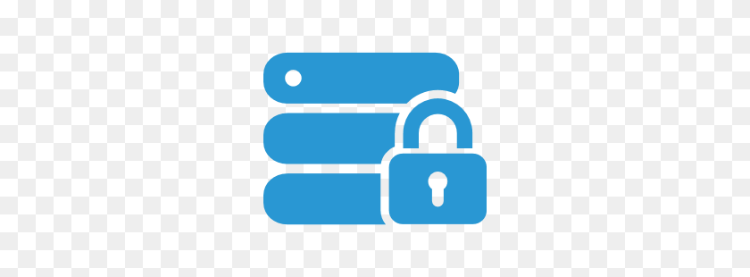 250x250 Data Security Png Png Image - Secure PNG