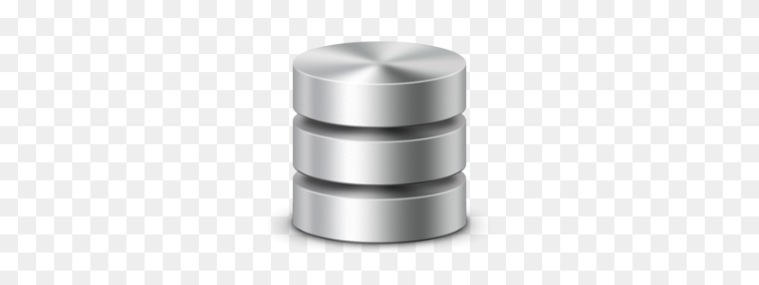 256x256 Database Icon - Database Icon PNG