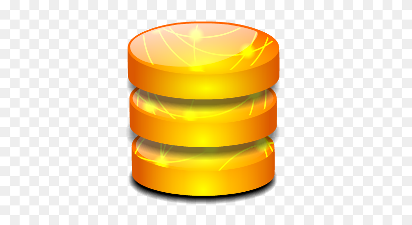 400x400 Database Icon - Database Icon PNG