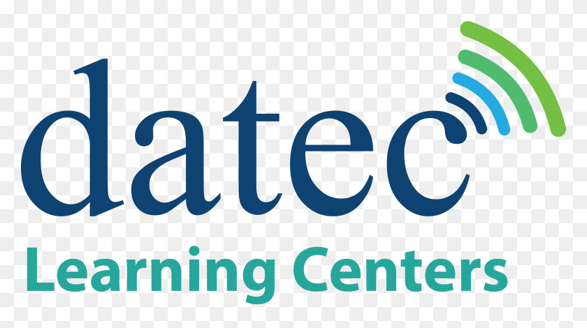 2318x1221 Datec Learning Center Datec - Educación Png