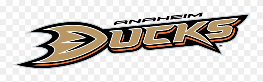 1024x269 Dateianaheim Ducks Logo Wikipedia - Anaheim Ducks Logo PNG