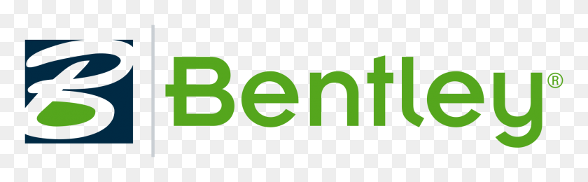 2000x514 Dateibentley Systems Logo Wikipedia - Bentley Logo PNG