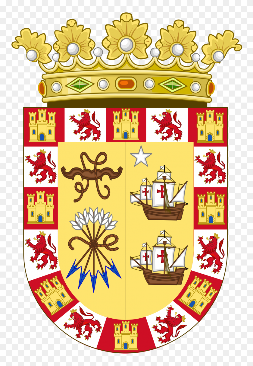 2000x2957 Dateicoat Of Arms Of Panama City Википедия - Панамский Канал Клипарт