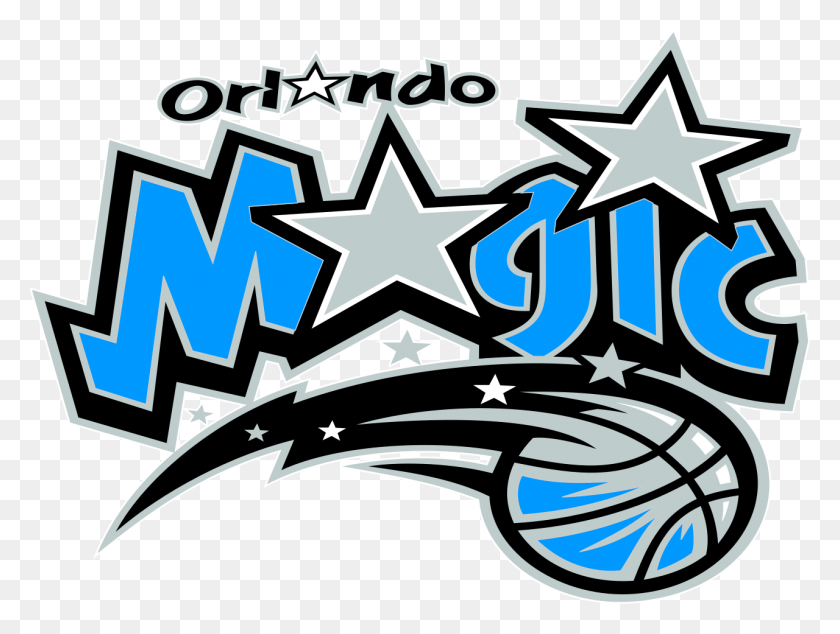 1280x943 Dateiorlando Magic Logo Wikipedia - Orlando Magic Logo PNG