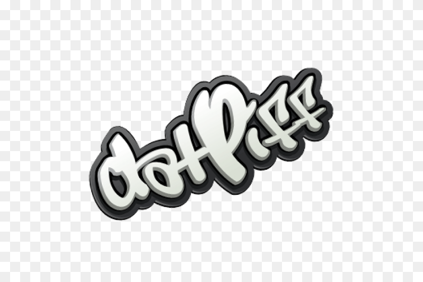 500x500 Datpiff Deal Услуги По Продвижению Datpiff - Логотип Datpiff Png