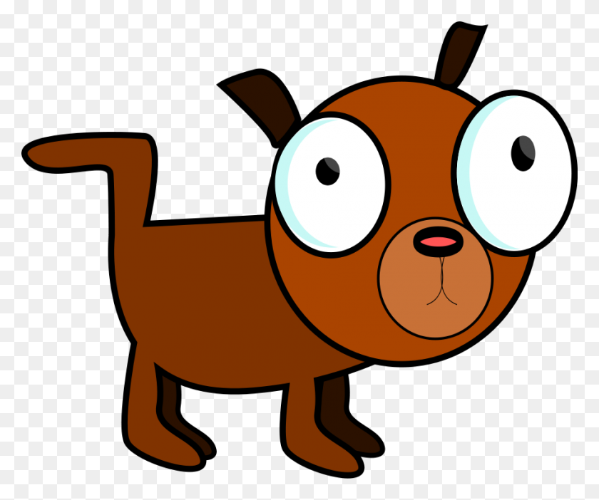 900x741 Dawg Animal Png Clip Arts For Web - Funny Dog PNG