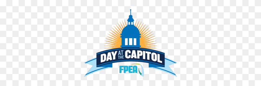 300x219 Day - Capitol Building PNG