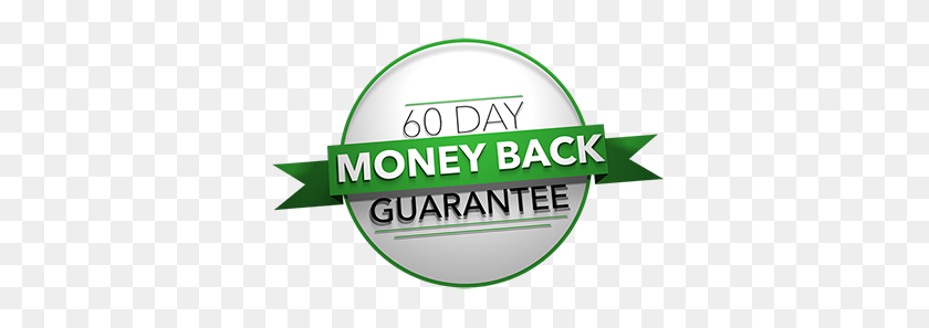 360x237 Day Money Back Guarantee Ez Lite Cruiser - Money Back Guarantee PNG