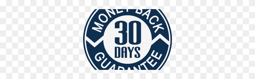 300x200 Day Money Back Guarantee Png Png Image - 30 Day Money Back Guarantee PNG