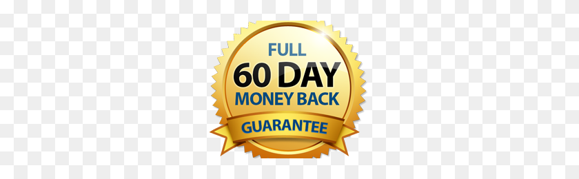 250x200 Day Money Back Guarantee Png Png Image - Money Back Guarantee PNG