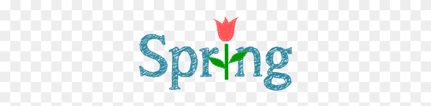 298x147 Day Of Spring Clip Art Firsy Day Of Summer Clipart Spring Is - First Day Of Spring Clipart