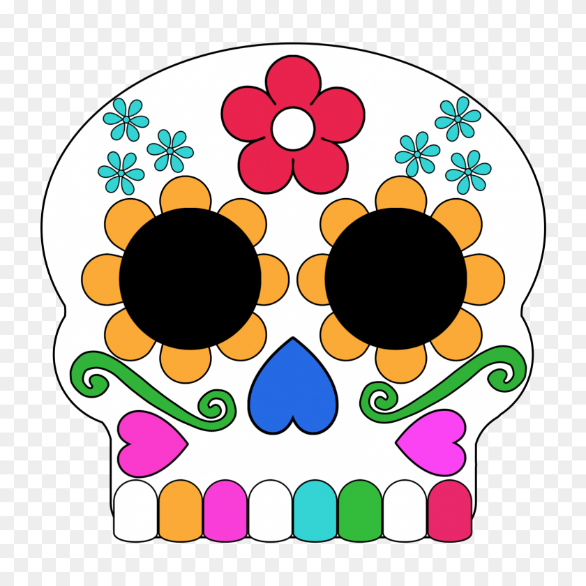 day-of-the-dead-masks-sugar-skulls-free-printable-day-of-the-dead