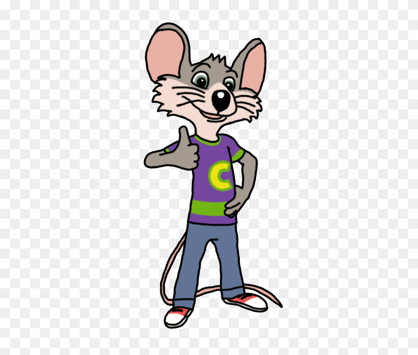 372x654 Days Of Egminecraftcast En Twitter - Chuck E Cheese Png