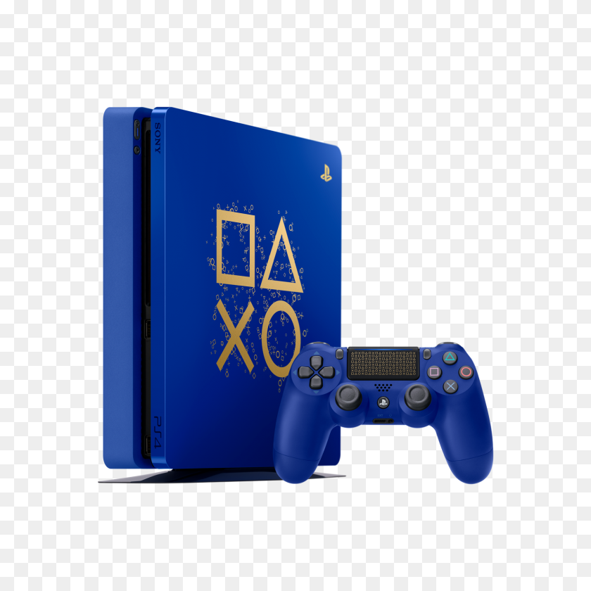 1500x1500 Консоль Days Of Play Special Edition - Playstation 4 Png