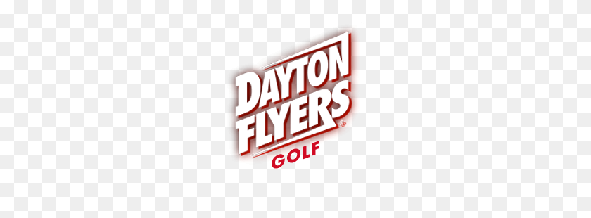 250x250 Campamentos De Golf Dayton Flyers - Logotipo De Flyers Png