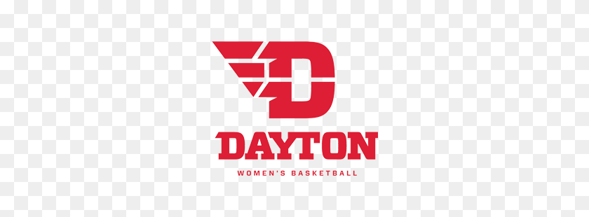 250x250 Dayton Flyers Women's Basketball Camp - Flyers Logo PNG
