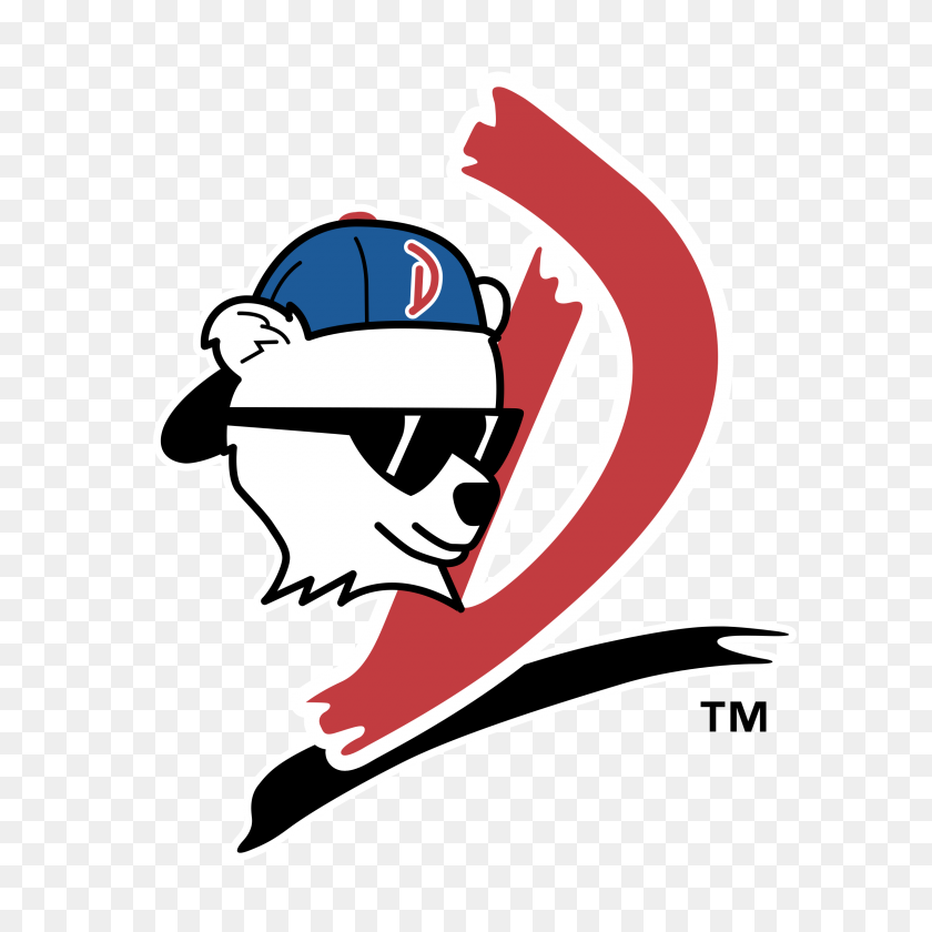 2400x2400 Логотип Daytona Cubs Png С Прозрачным Вектором - Логотип Cubs Png