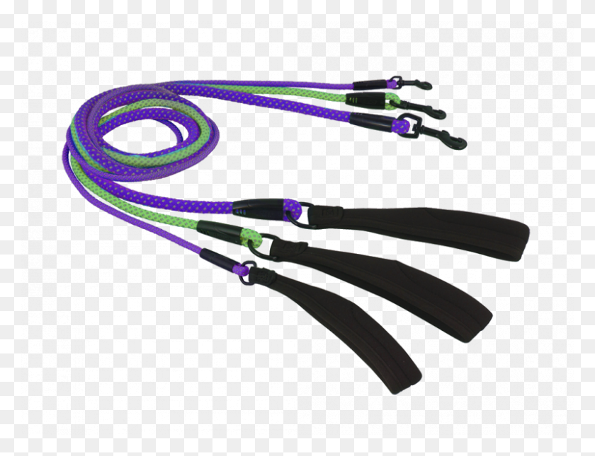 800x601 Dazzle Rope - Leash PNG