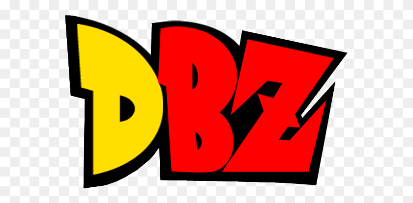 575x354 Dbz Icons Logo - Dragon Ball Logo PNG