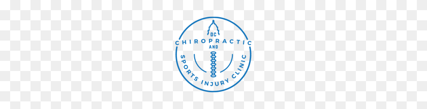 422x155 Dc Chiropractic And Sports Injury Clinic - Washington Dc PNG