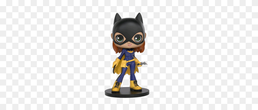 300x300 Dc Comics - Batgirl Png