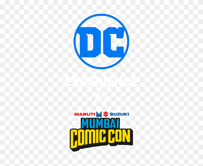 369x628 Dc Comics - Logotipo De Dc Comics Png