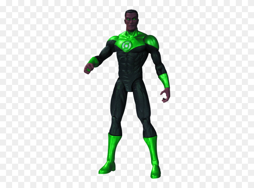 286x560 Dc Comics Green Lantern - Green Lantern PNG