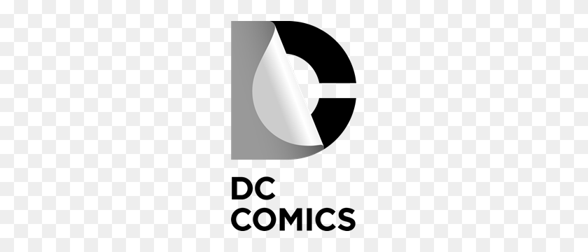 179x300 Dc Comics Logo Vectores Descarga Gratuita - Dc Comics Logo Png