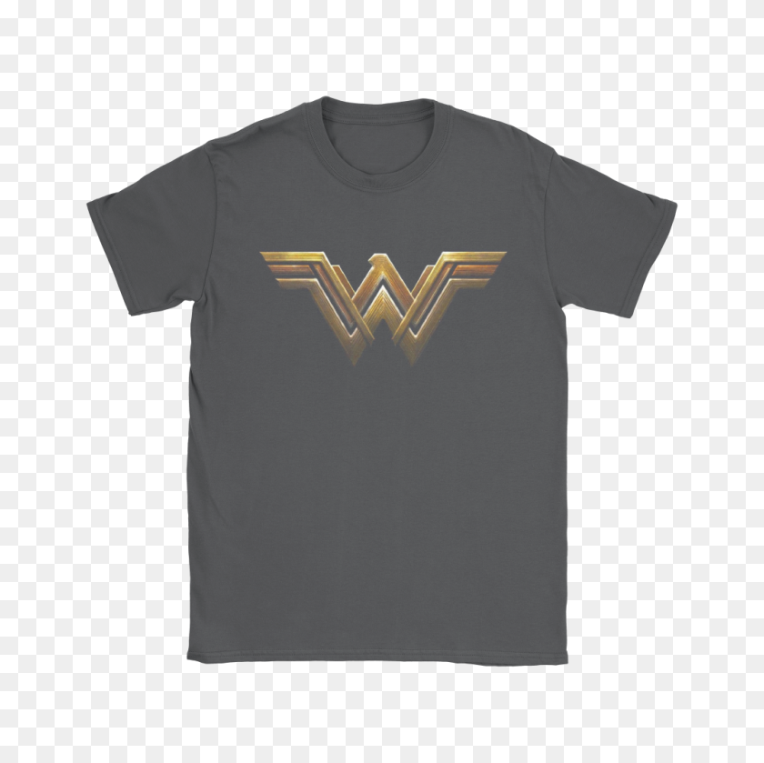 1000x1000 Dc Comics Logo Wonder Woman Justice League Shirts Teeqq Store - Wonder Woman Symbol PNG