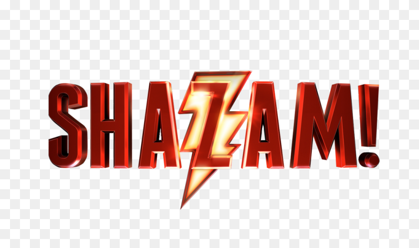 1024x576 Dc Comics Power Of Shazam Legendary Creator Jerry Ordway Does - Captain Marvel Logo PNG