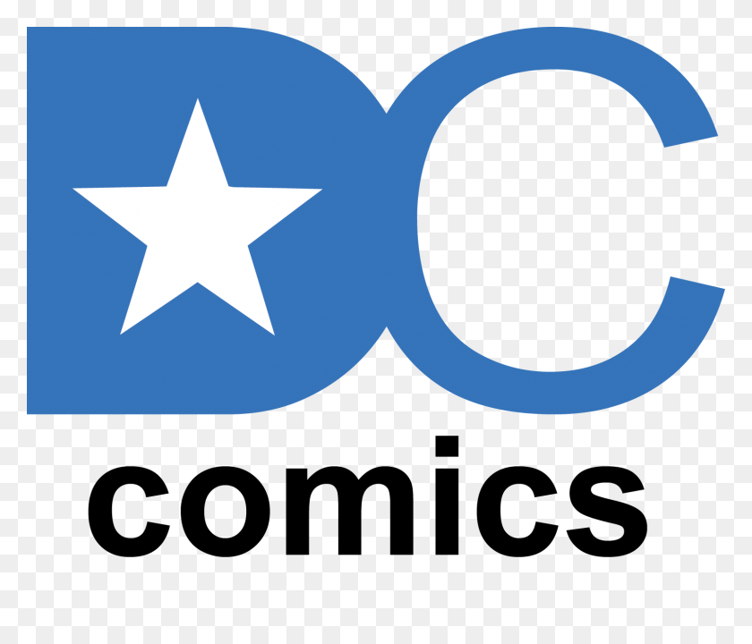 1598x1354 Dc Comics Представила Новый Логотип, Чтобы Отпраздновать Возрождение - Логотип Dc Comics В Формате Png