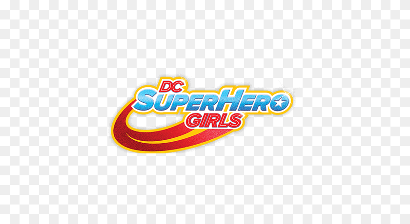 400x400 Dc Super Hero Girls Katana Transparent Png - Super PNG