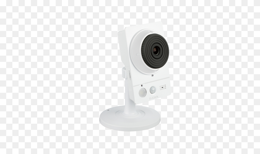 1664x936 Dcs Wireless Ac Daynight Camera With Colour Night Vision - Security Camera PNG