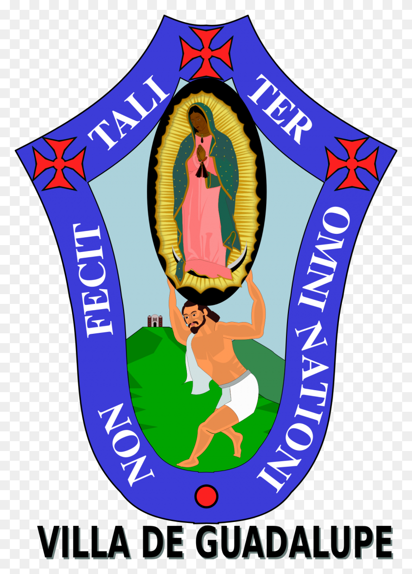1200x1710 De La Virgen De Guadalupe - Virgen De Guadalupe PNG