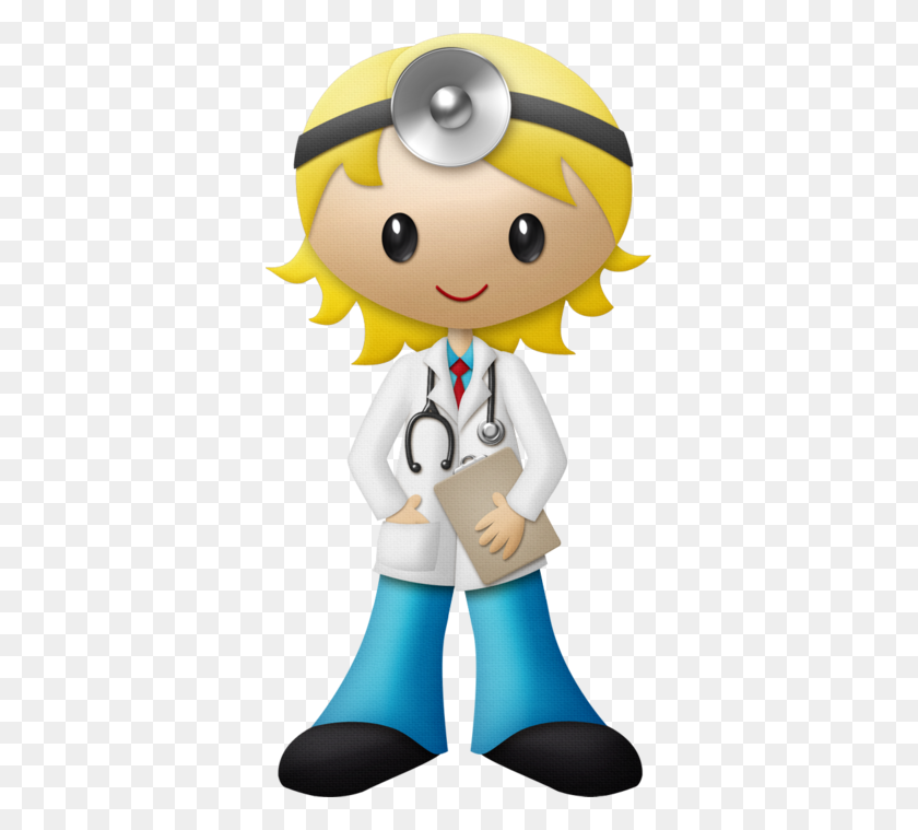353x699 De Nousdeux Doctors And Nurses Clip Art, Tube And Art - Nursing Assistant Clipart