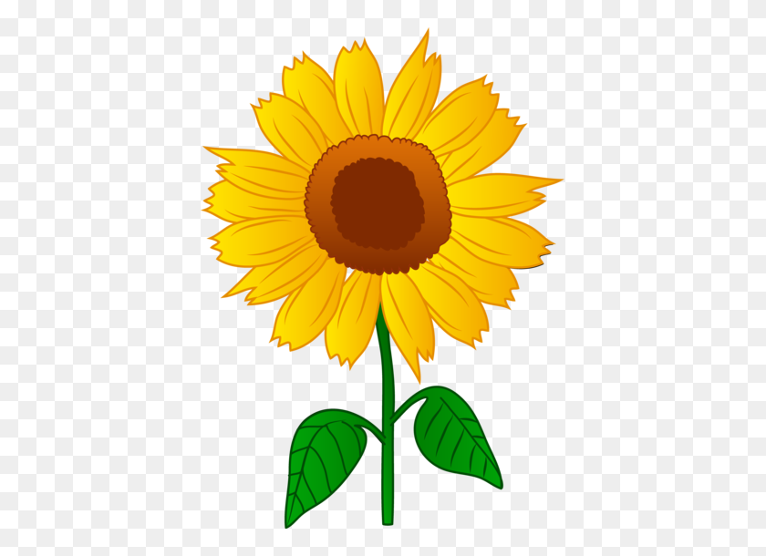 399x550 Dead Clipart Sunflower - Dead Plant Clipart