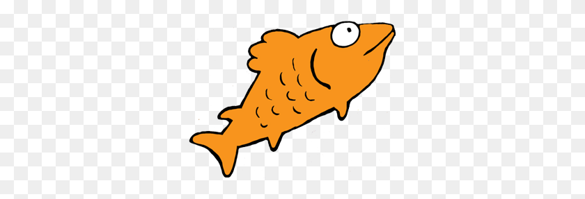 300x227 Dead Fish Clipart Free Clipart - Cooked Fish Clipart
