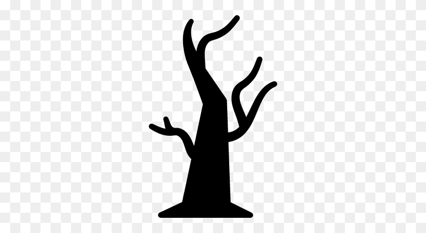 400x400 Мертвые Бесплатные Векторы, Логотипы, Значки И Фотографии Для Загрузки - Мертвое Дерево Png