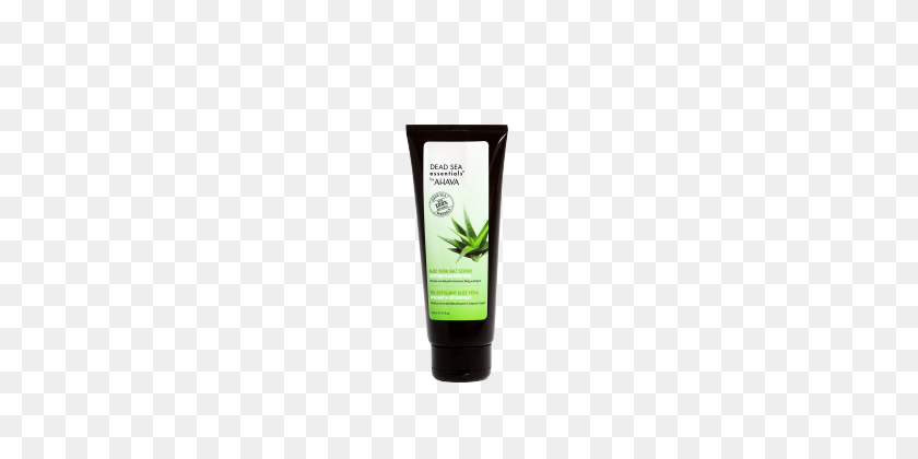 288x360 Dead Sea Aloe Vera Hand Cream - Aloe Vera PNG