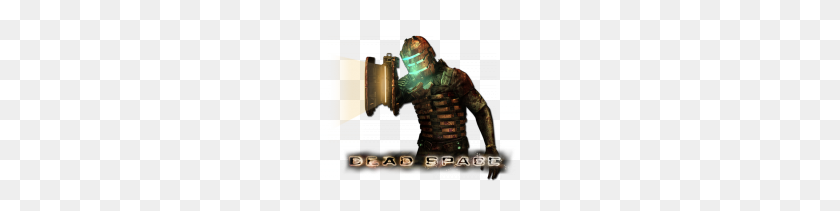 200x151 Dead Space - Dead Space PNG