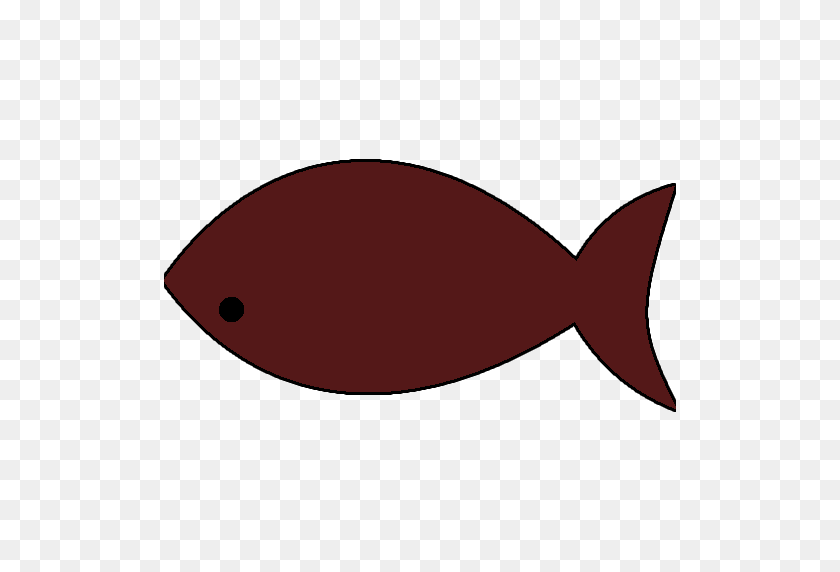 512x512 Deadfish Coosa Riverkeeper - Pez Muerto Png