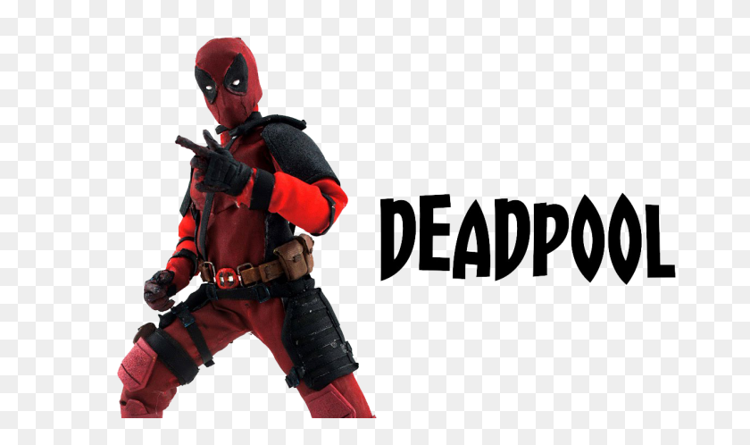 1280x720 Deadpool Png Transparent Images - Deadpool PNG