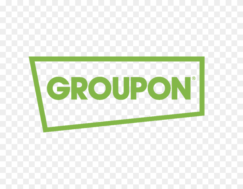 850x650 Сайты Сделок - Логотип Groupon Png
